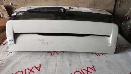 Дверь 5-я VOLVO V70 SW61 B5244S 39969069 5 ракурс