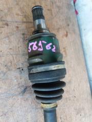 Привод левый передний NISSAN CLIPPER U71V 3G83 392056A0A0, 392056A0A1, 392056A0A2 2 ракурс