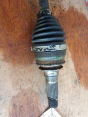 Привод левый передний NISSAN CLIPPER U71V 3G83 392056A0A0, 392056A0A1, 392056A0A2 3 ракурс