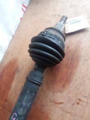 Привод правый передний VOLKSWAGEN GOLF 1J1 AZJ 1J0407272 3 ракурс