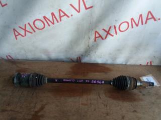 Привод правый передний NISSAN CLIPPER U71V 3G83 400896A0A0, 400896A0A1, AY18L33323 1 ракурс