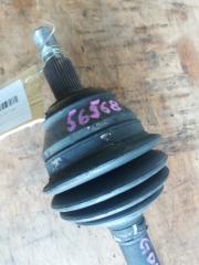 Привод левый передний VOLKSWAGEN GOLF 1J1 AZJ 357407271R 2 ракурс
