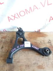 Рычаг подвески левый передний HONDA CIVIC FD3 LDA 51360SNA903 1 ракурс