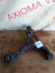 Рычаг подвески правый передний HONDA CIVIC FD3 LDA 51350SNA903 1 ракурс