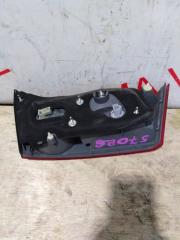 Стоп-планка правая задняя HONDA ACCORD CW2 K24A 34150TL4G01 2 ракурс