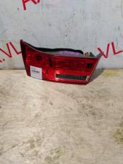 Стоп-планка левая задняя HONDA ACCORD CW2 K24A 34155TL4E01, 8129 1 ракурс