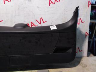 Обшивка двери багажника HONDA ACCORD CW2 K24A 84431TL4G01ZA 3 ракурс