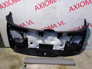 Обшивка двери багажника HONDA ACCORD CW2 K24A 84431TL4G01ZA 4 ракурс