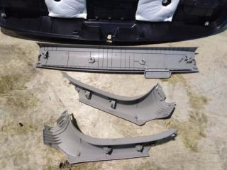 Обшивка двери багажника HONDA ACCORD CW2 K24A 84431TL4G01ZA 5 ракурс