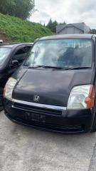 Бампер передний HONDA MOBILIO GB1 L15A 71101SCC000ZB 1 ракурс