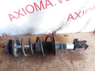 Стойка подвески левая передняя SUZUKI SPLASH XB32S K12B 4160251KA1 1 ракурс