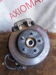 Ступица правая задняя MAZDA AXELA BKEP LFDE BP4K28200F 1 ракурс