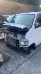 МКПП HONDA ACTY TRUCK HA6 E07Z 21110PFN000 1 ракурс