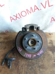 Ступица левая задняя MAZDA AXELA BKEP LFDE BP4K28250H 1 ракурс