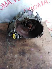 МКПП DAIHATSU MIRA L700S EFSE 3030097206 1 ракурс