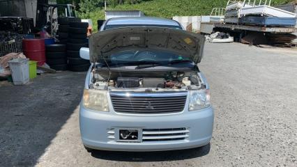 Балка под двс передняя MITSUBISHI EK WAGON H82W 3G83 MR961194 2 ракурс