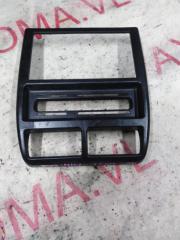 Консоль магнитофона MITSUBISHI MINICAB U42V 3G83 MB680467 1 ракурс