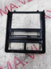 Консоль магнитофона MITSUBISHI MINICAB U42V 3G83 MB680467 2 ракурс