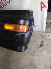 Бампер передний MITSUBISHI MINICAB U42T 3G83 MB860014, MR162528 5 ракурс