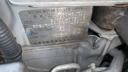 Крыло правое заднее NISSAN TIIDA LATIO SJC11 MR18DE 78100ED430 2 ракурс