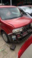 Радиатор двс NISSAN CUBE Z12 HR15DE 214101FD5A 2 ракурс