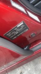 Рычаг подвески правый передний MAZDA PREMACY CREW LFVD C51334350 1 ракурс