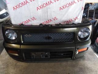 Ноускат DAIHATSU NAKED L760S EFDET 5320597201, 5211997221, 8111097236, 8115097236 1 ракурс