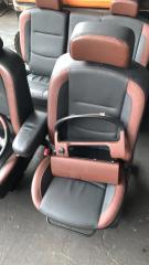 Комплект сидений MAZDA VERISA DC5R ZYVE D01E88180A 1 ракурс