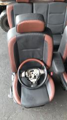 Комплект сидений MAZDA VERISA DC5R ZYVE D01E88180A 5 ракурс