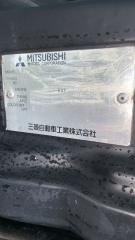 Бампер передний MITSUBISHI MINICAB U61T 3G83 MR508166 1 ракурс