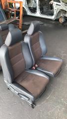 Комплект сидений HONDA FIT SHUTTLE GP2 LDA 81127TF7J11, 81137TF7J11 1 ракурс