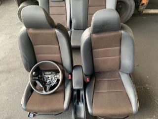 Комплект сидений HONDA FIT SHUTTLE GP2 LDA 81127TF7J11, 81137TF7J11 2 ракурс