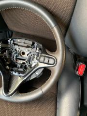 Комплект сидений HONDA FIT SHUTTLE GP2 LDA 81127TF7J11, 81137TF7J11 4 ракурс