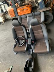 Комплект сидений HONDA FIT SHUTTLE GP2 LDA 81127TF7J11, 81137TF7J11 5 ракурс