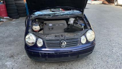 Привод правый передний VOLKSWAGEN POLO 9N1 BBY 6Q0407452JX, 6Q0407452MX 1 ракурс