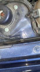 Привод правый передний VOLKSWAGEN POLO 9N1 BBY 6Q0407452JX, 6Q0407452MX 2 ракурс