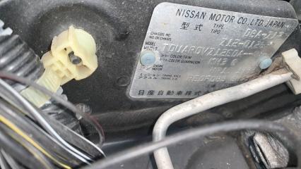 Радиатор двс NISSAN CUBE Z12 HR15DE 214101FD5A 1 ракурс