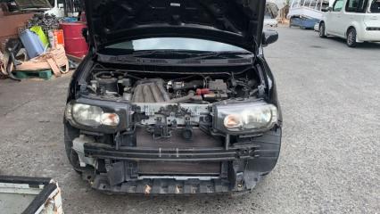 Радиатор двс NISSAN CUBE Z12 HR15DE 214101FD5A 2 ракурс