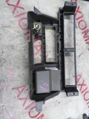 Консоль магнитофона ISUZU FARGO WFR62DW 4FG1 8943507843 2 ракурс