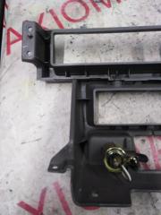 Консоль магнитофона ISUZU FARGO WFR62DW 4FG1 8943507843 4 ракурс