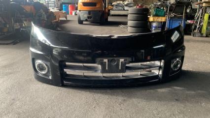 Туманка правая передняя NISSAN SERENA CC25 MR20DE 261501A41A 1 ракурс