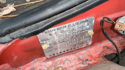 Дверь правая передняя NISSAN MARCH FHK11 CG13DE H010077BAM 2 ракурс