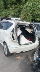 Рычаг подвески правый передний MERCEDES-BENZ A-CLASS W169 M266E17 A1693301007 3 ракурс