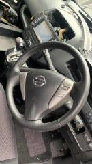 Руль с airbag NISSAN SERENA FNC26 MR20DD 484301VA7A 1 ракурс