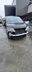 Руль с airbag NISSAN SERENA FNC26 MR20DD 484301VA7A 2 ракурс