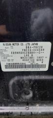 Руль с airbag NISSAN SERENA FNC26 MR20DD 484301VA7A 3 ракурс