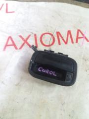 Ручка задней двери SUZUKI ALTO HA25S K6A 8285058J01 1 ракурс
