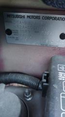 Бампер задний MITSUBISHI TOPPO H82A 3G83 6410A872RA 2 ракурс