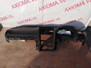 Торпедо SUBARU FORESTER SJ5 FB20A 66040FJ000 1 ракурс