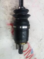 Привод левый передний NISSAN SUNNY FB14 GA15DE 391010M000, 391000M010, 391000M301, 391000M311 3 ракурс
